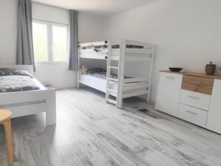 Suite Madric - 2