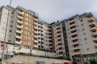 Family Apartment - 1