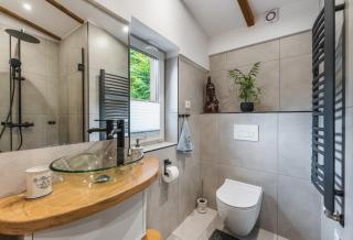 Apartament pod bukowym lasem - 1