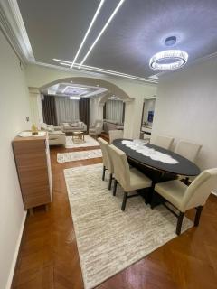 Luxury New Apartment with Modern Design and Elegant Furnishings - Comfortable and Stylish Stay - Cairo - 3
