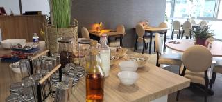 Hôtel AUSTRIA Style -Ex Nestor Hôtel - 9