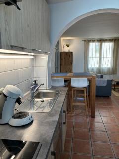 Beausoleil - Avignon - 8