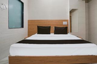 Hotel O H.R.KING HOTEL - Rajkot - 8