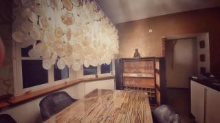 5 Sterne Bahnhoftraum, 200qm Appartement "Waldzauber", 1200qm Garten, QR Code scannen für virtuellen Rundgang, Premium Ausstattung - Braunfels - 1