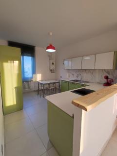 La suite di Carola - Villasanta - 8