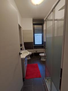 La suite di Carola - Villasanta - 6