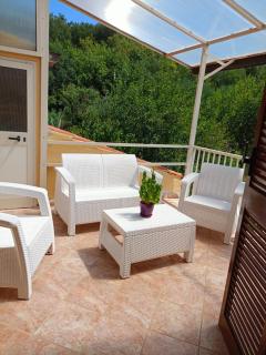 Cilento House Relax Mansarda - Caprioli - 0
