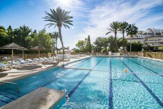 RG312 - Royal garden by Roomservices - Marbella - 9