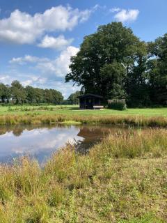 Holiday Hut - Bornerbroek - 6