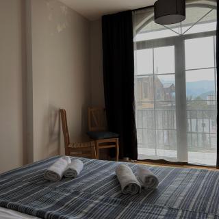 Boutique hotel mestia - Mestia - 2