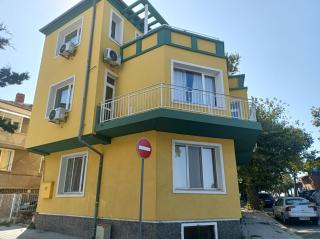 Seaside room in Yellow Corner - Pomorie - 2