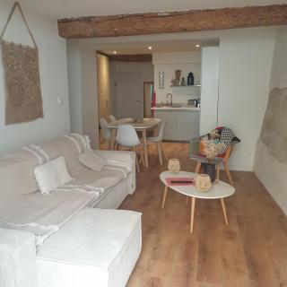 Gîtes Les 3 Tours - Carcassonne - 9
