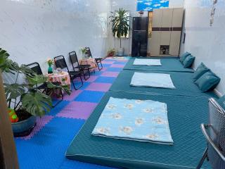 Homestay giá SV gần Ga HP - Hai Phong - 5