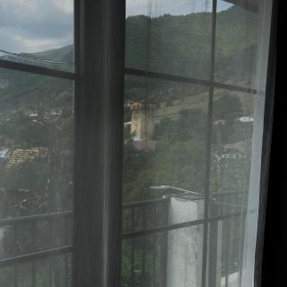 Boutique hotel mestia - Mestia - 5