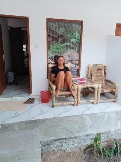 Marsha Homestay - 3