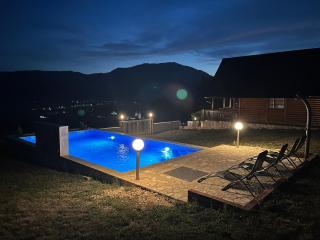 Vikendica Ivana - Livno - 1