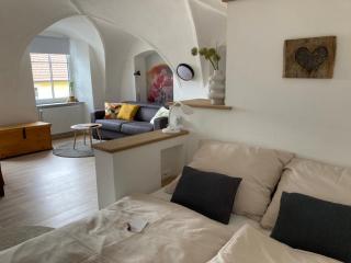 Appartement AltstadtLiebe - 4