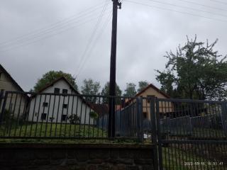 Apartmány Dunice 2 - Blažejovice - 5