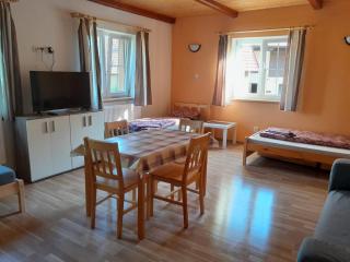 Apartmány Dunice 2 - Blažejovice - 2