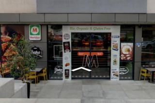 Family Apartment - 3