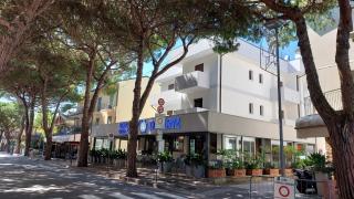 Albergo Ridente - Lido di Jesolo - 9
