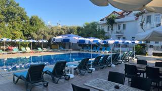 Tugay Hotel - 6