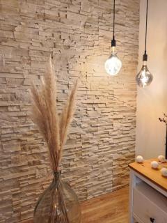Le Garden Champ'- Duplex, jardin - Épernay - 3