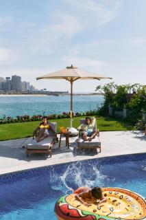 Four Seasons Hotel Alexandria At San Stefano - Alessandria d'Egitto - 2