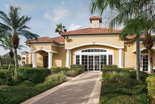 Great 1BD resort condo in Port Lucie with great amenities including pool - Carlton - 5