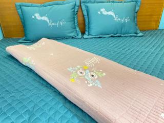 Homestay giá SV gần Ga HP - Hai Phong - 8