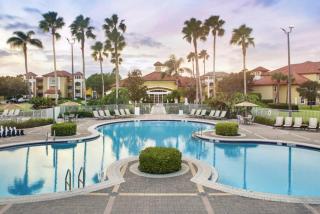 Great 1BD resort condo in Port Lucie with great amenities including pool - Carlton - 0