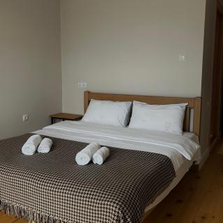 Boutique hotel mestia - Mestia - 8