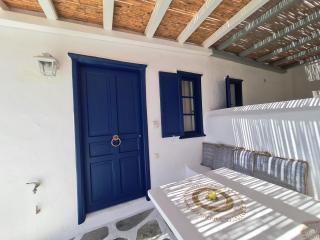 Blue Pearl Maisonette - Ornos - 4