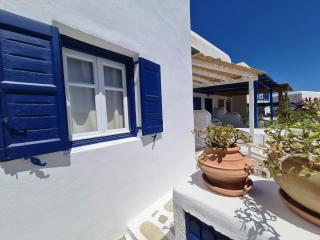 Blue Pearl Maisonette - Ornos - 3