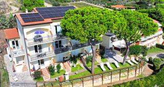 Residenza Mini Hotel - RTA e Appartamenti Vacanza - Lacona - 7
