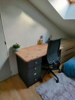 Beau loft lumineux et spacieux à 2 pas de Rouen - 4