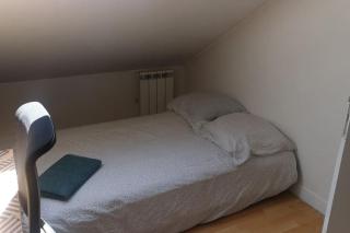 Beau loft lumineux et spacieux à 2 pas de Rouen - 2
