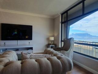 Bloubergstrand Beachfront Apartment Witsand 101 - 5