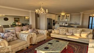 Bloubergstrand Beachfront Apartment Witsand 101 - 5