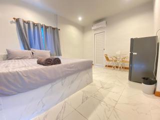 บ้านพรธรณีรีสอร์ทเขาใหญ่บ้านสไตล์นอร์ดิก-Baan Ponthoranee Resort Khao Yai - Ban Khlong Yang - 3