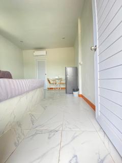 บ้านพรธรณีรีสอร์ทเขาใหญ่บ้านสไตล์นอร์ดิก-Baan Ponthoranee Resort Khao Yai - Ban Khlong Yang - 5