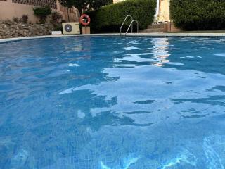 2-Bed 10min to Puerto Banus w Pool Bbq & Parking - Marbella - 9