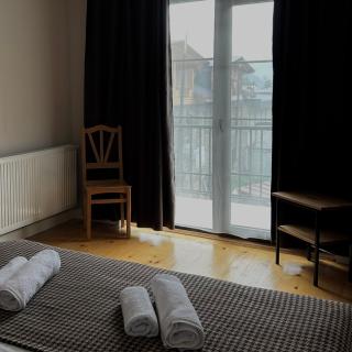 Boutique hotel mestia - Mestia - 6