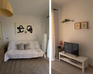 Apartamento con Vista al mar y piscina en Puerto Santiago Tenerife - 4