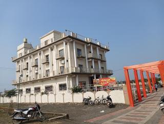 Mangalam Palace - 9
