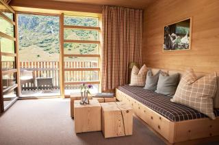 abitare chalets - Obergurgl - 8
