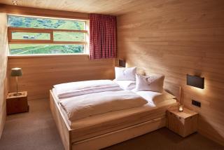 abitare chalets - Obergurgl - 5