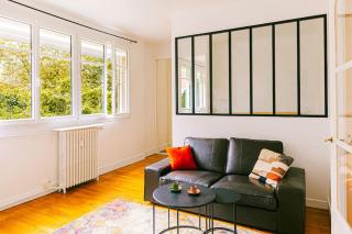 Studio Eiffel Tower Necker - Paris - 0