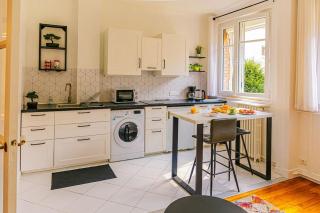 Studio Eiffel Tower Necker - Parijs - 7