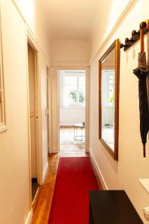 Studio Eiffel Tower Necker - París - 4